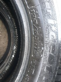 Zimne pneu 195/65/R15 - 4