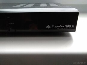 Cryptobox 800UHD - 4