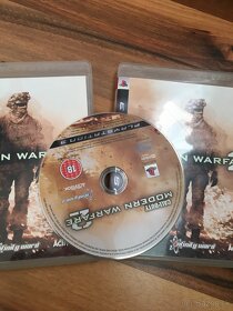 Predám hru Modern Warfare 2 (PS3) - 4