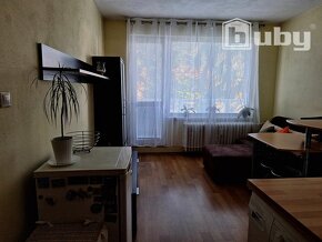 1 izbový byt 37 m2, Hliny V, Žilina, predaj - 4