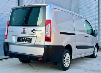 Fiat Scudo 2.0 16V MultiJet POWER L2H1 2016 165k - 4