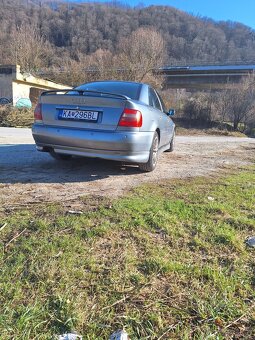 Audi A4 B5 - 4