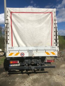 Mercedes Benz atego 815 - 4