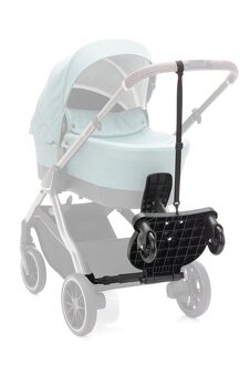 Fillikid stupienok + sedadlo Basic - 4