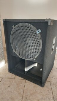 Vymením (predám) aparatúru 2500W - 4