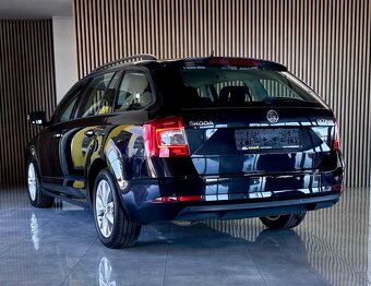 Škoda Octavia 2.0 TDI DSG 2019 110kw - 4