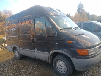Iveco daily 35S12 - 4