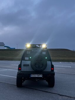 Suzuki vitara 2.0td - 4