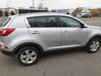 Kia Sportage 1.6 GDI benzin - 4