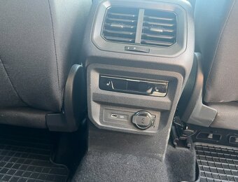 VW TIGUAN ALLSPACE 2.0 TDI 4MOTION 147KW ODPOČET DPH - 4