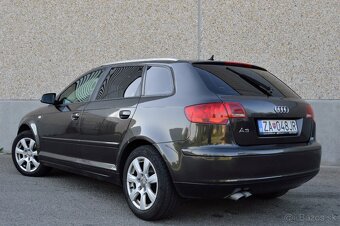 Audi a3 2.0TDI 103kw - 4
