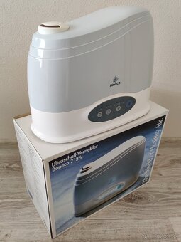 Zvlhčovač Boneco 7136 - 4