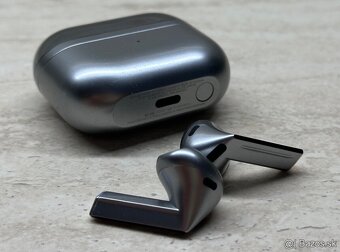 Samsung Galaxy Buds 3, Silver - 4