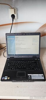 ACER Extensa 5620G - 4