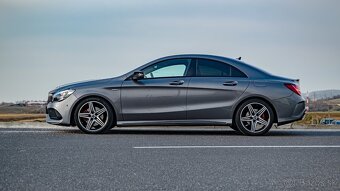 Mercedes-Benz CLA 250 Sport 4-matic A/T / odpočet DPH - 4