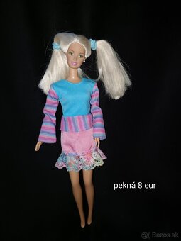 Barbie mix... - 4