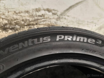 215/45 R16 Letné pneumatiky Hankook Ventus Prime 2 kusy - 4