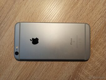 iPhone 6s Plus 32GB - 4