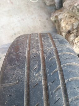 Disky 24" Renault Thalia/Clio/Kangoo/Megan - 4