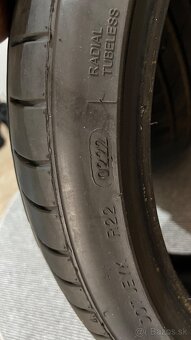 235/35 r19 Tracmax - 4