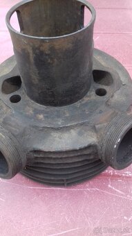 Valec na Javu 250 - 4