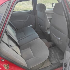 Saab 900NG - 4