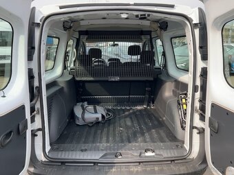 Renault Kangoo Z.E. 33 Maxi - 4