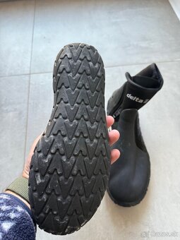SCUBA PRO neopren 5mm velkosť L/52 - 4