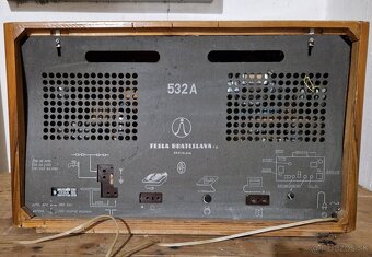 Rádio Tesla - 4