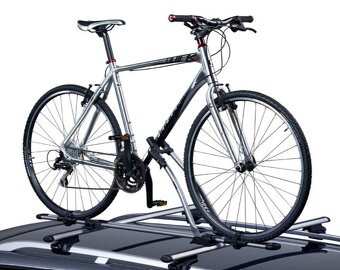 Prenájom nosiča bicykla na ťažné, strechu, strešného boxu - 4
