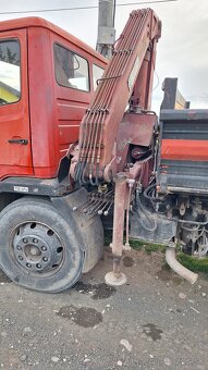 Predam hydraulicku ruku - 4