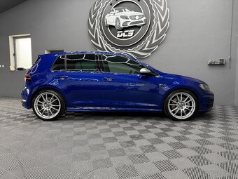Golf R 2.0 TSI BMT 4MOTION DSG EU6 - 4