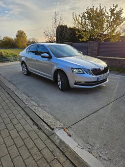 Škoda Octavia 1.6 TDI Style DSG - 4