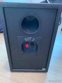 JAMO 100/140 W - 4