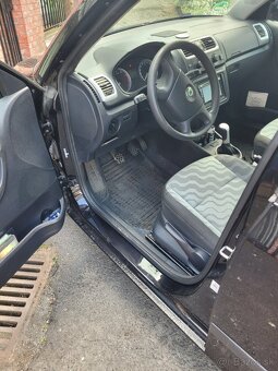 Fabia 2 - 4