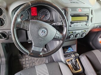 Golf plus - 4