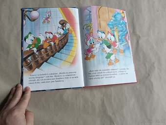 Walt Disney: Vianoce na severnom póle - 4