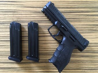 Pištoľ HK SFP9 - 4