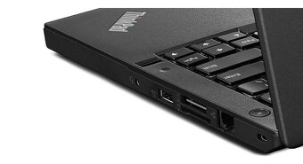 Predám funkčný notebook Lenovo ThinkPad X260, 238 GB SSD - 4