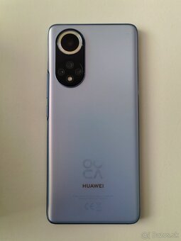 Huawei nova 9 - 4