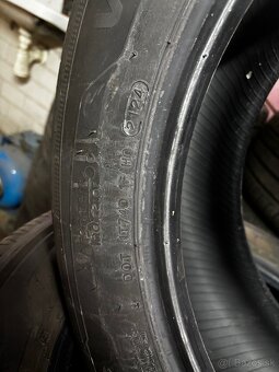 NOVÉ 235/55 R18 100H Letné Hankook Ventus Prime3 - 4