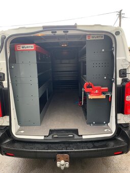 Opel Vivaro 2.0cdti - 4