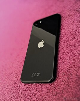 Iphone SE 2020 - 4