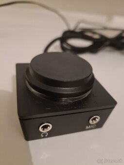 Reproduktory Genius SW-2.1 300X - 4