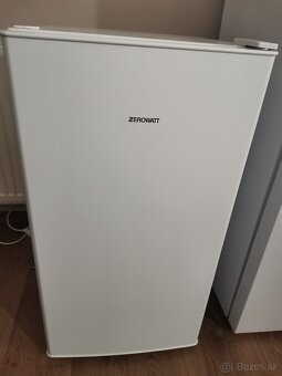 Chladnička Zerowatt - 4