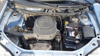 FIAT Punto 1,2 - 4