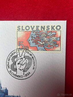 Pamätna 2€ minca Slovensko 2009 - 4