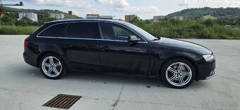Audi A4 avant quatro - 4