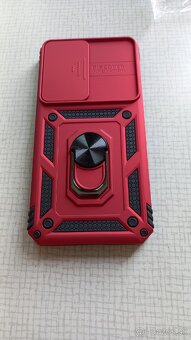 Kryt zadny pre Samsung A55 5G - 4