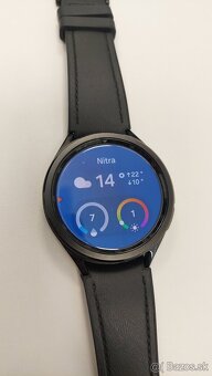 Samsung watch6 47mm, komplet, záruka - 4